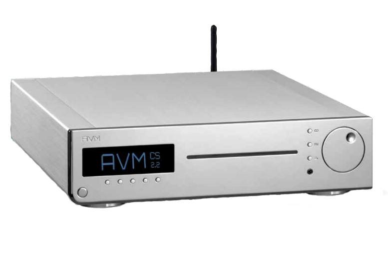 2017 Editors’ Choice Awards AllInOne Systems The Absolute Sound